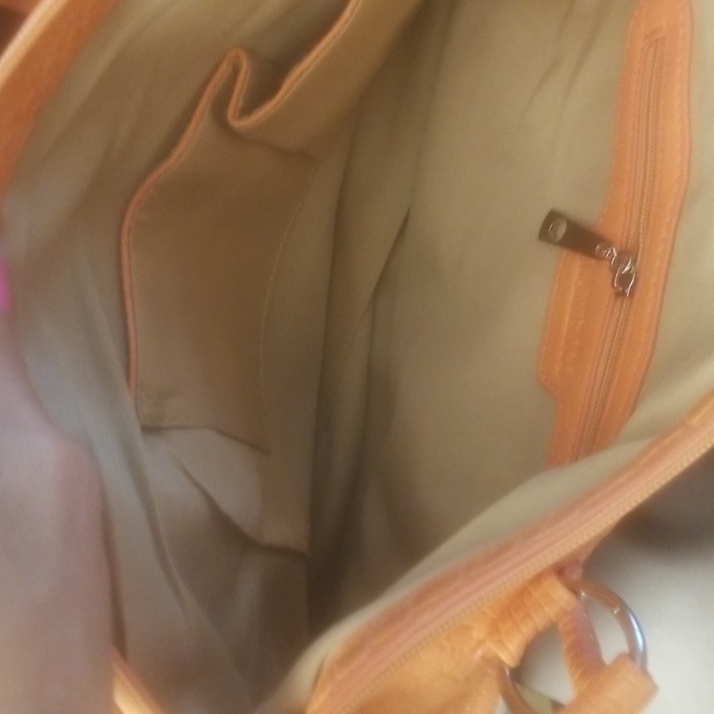 Flamenco Bag - Picture 5 of 8